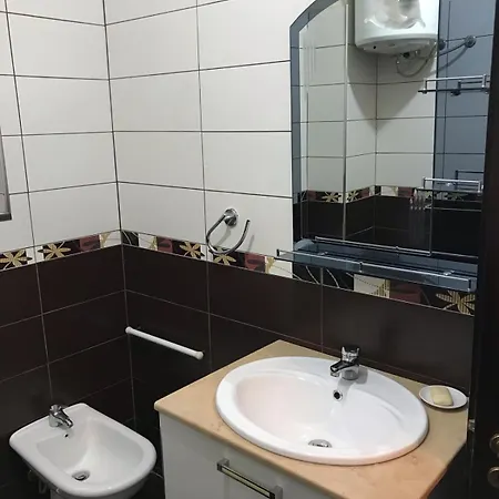 Comfort Tirana
