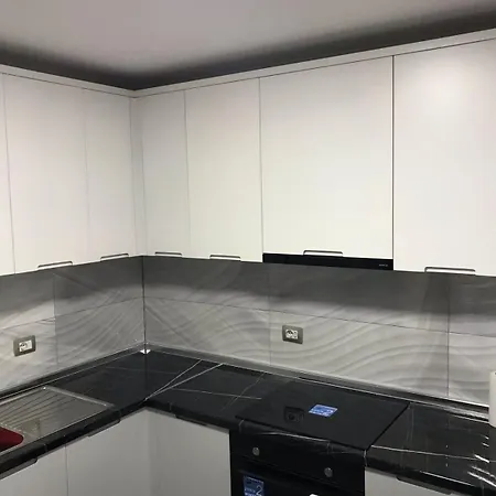 Comfort Appartement Tirana