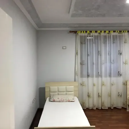 Comfort Tirana