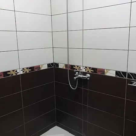 Comfort Tirana
