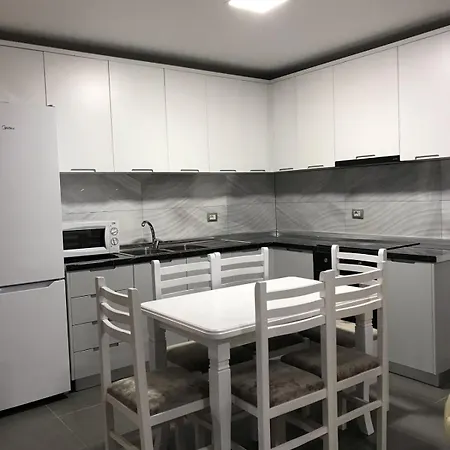 Appartement Comfort Tirana