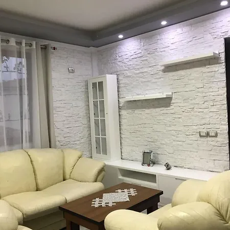 Comfort Appartement Tirana